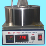 集热式磁力搅拌器,集热式恒温加热磁力搅拌器DF-101S/B/T系列